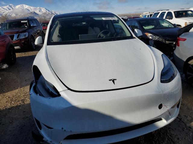 Photo 4 VIN: 7SAYGDEE7PA149897 - TESLA MODEL Y 