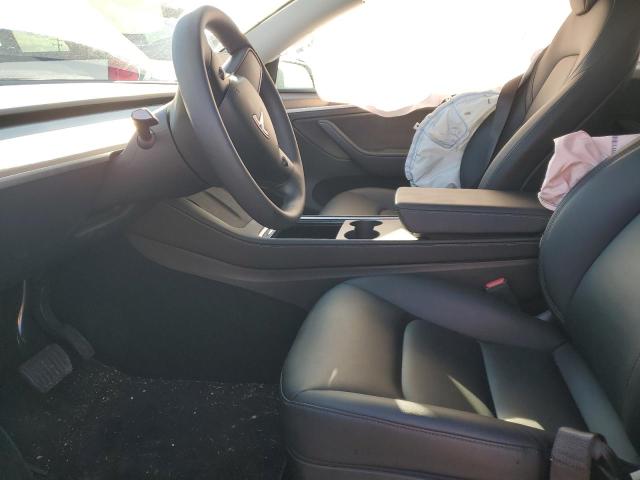 Photo 6 VIN: 7SAYGDEE7PA149897 - TESLA MODEL Y 