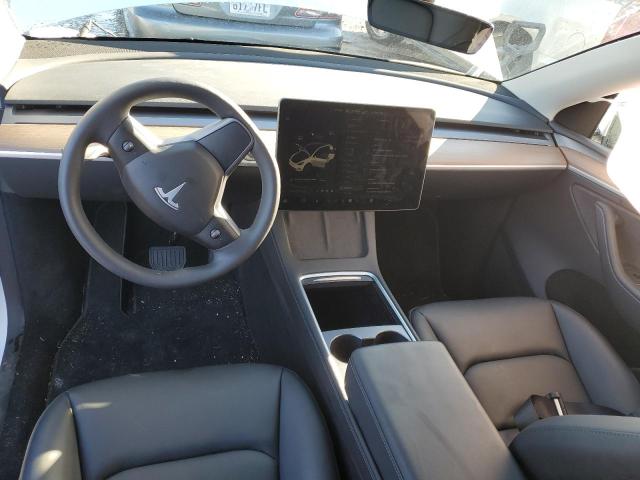 Photo 7 VIN: 7SAYGDEE7PA149897 - TESLA MODEL Y 