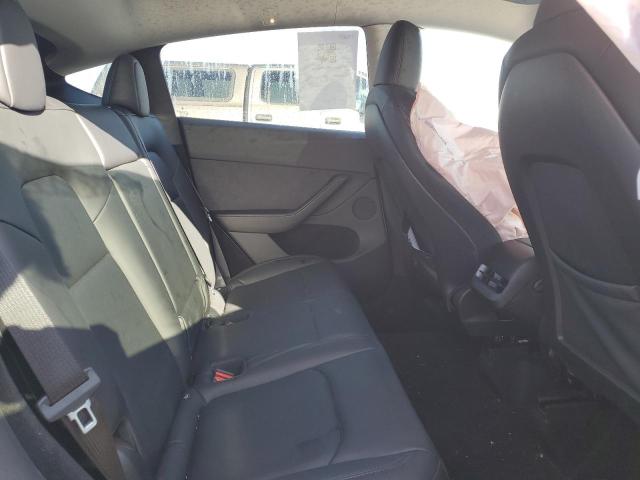 Photo 9 VIN: 7SAYGDEE7PA149897 - TESLA MODEL Y 