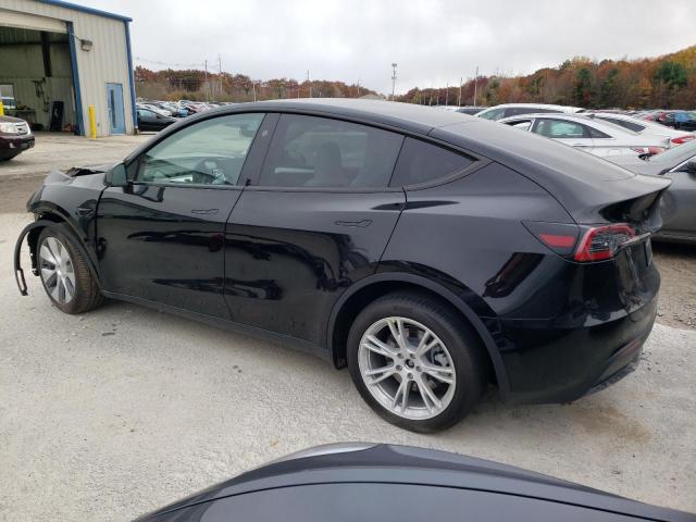 Photo 1 VIN: 7SAYGDEE7PA163458 - TESLA MODEL Y 