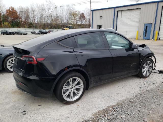 Photo 2 VIN: 7SAYGDEE7PA163458 - TESLA MODEL Y 