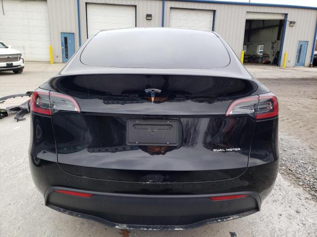 Photo 5 VIN: 7SAYGDEE7PA163458 - TESLA MODEL Y 