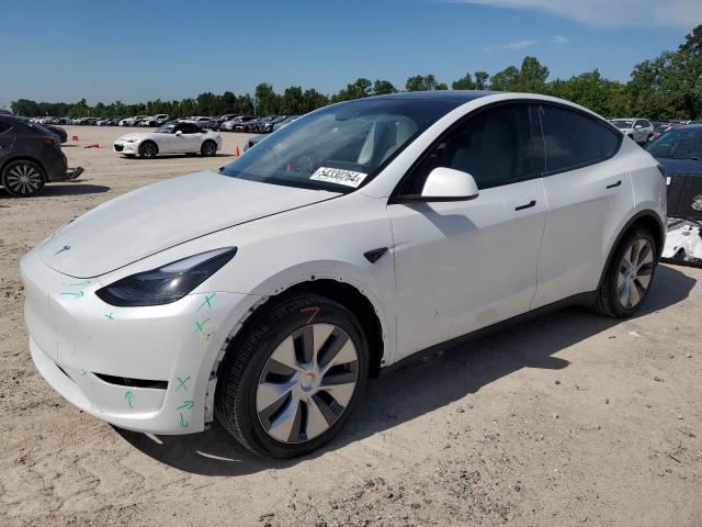 Photo 0 VIN: 7SAYGDEE7PA172838 - TESLA MODEL Y 