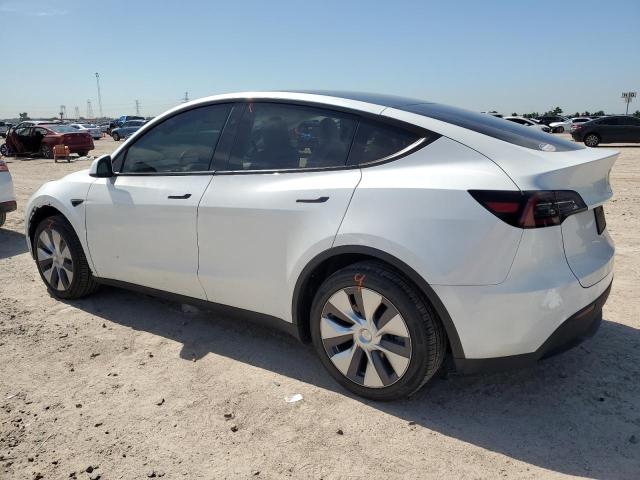 Photo 1 VIN: 7SAYGDEE7PA172838 - TESLA MODEL Y 