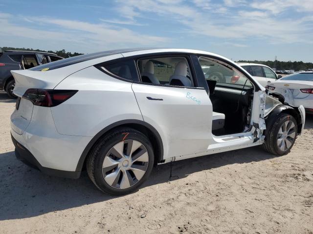 Photo 2 VIN: 7SAYGDEE7PA172838 - TESLA MODEL Y 