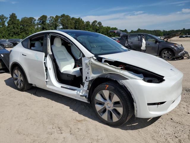 Photo 3 VIN: 7SAYGDEE7PA172838 - TESLA MODEL Y 