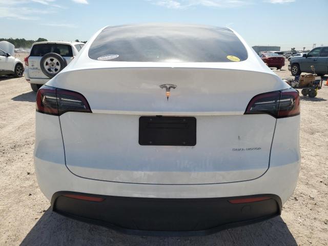 Photo 5 VIN: 7SAYGDEE7PA172838 - TESLA MODEL Y 