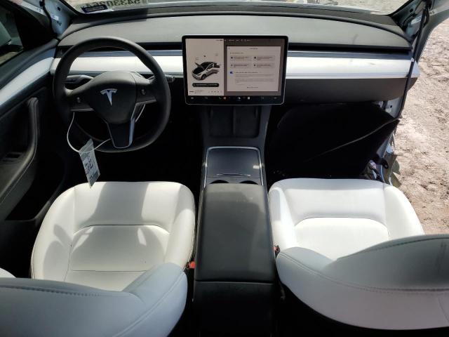 Photo 7 VIN: 7SAYGDEE7PA172838 - TESLA MODEL Y 