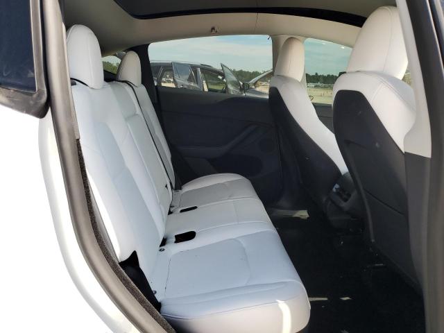 Photo 9 VIN: 7SAYGDEE7PA172838 - TESLA MODEL Y 