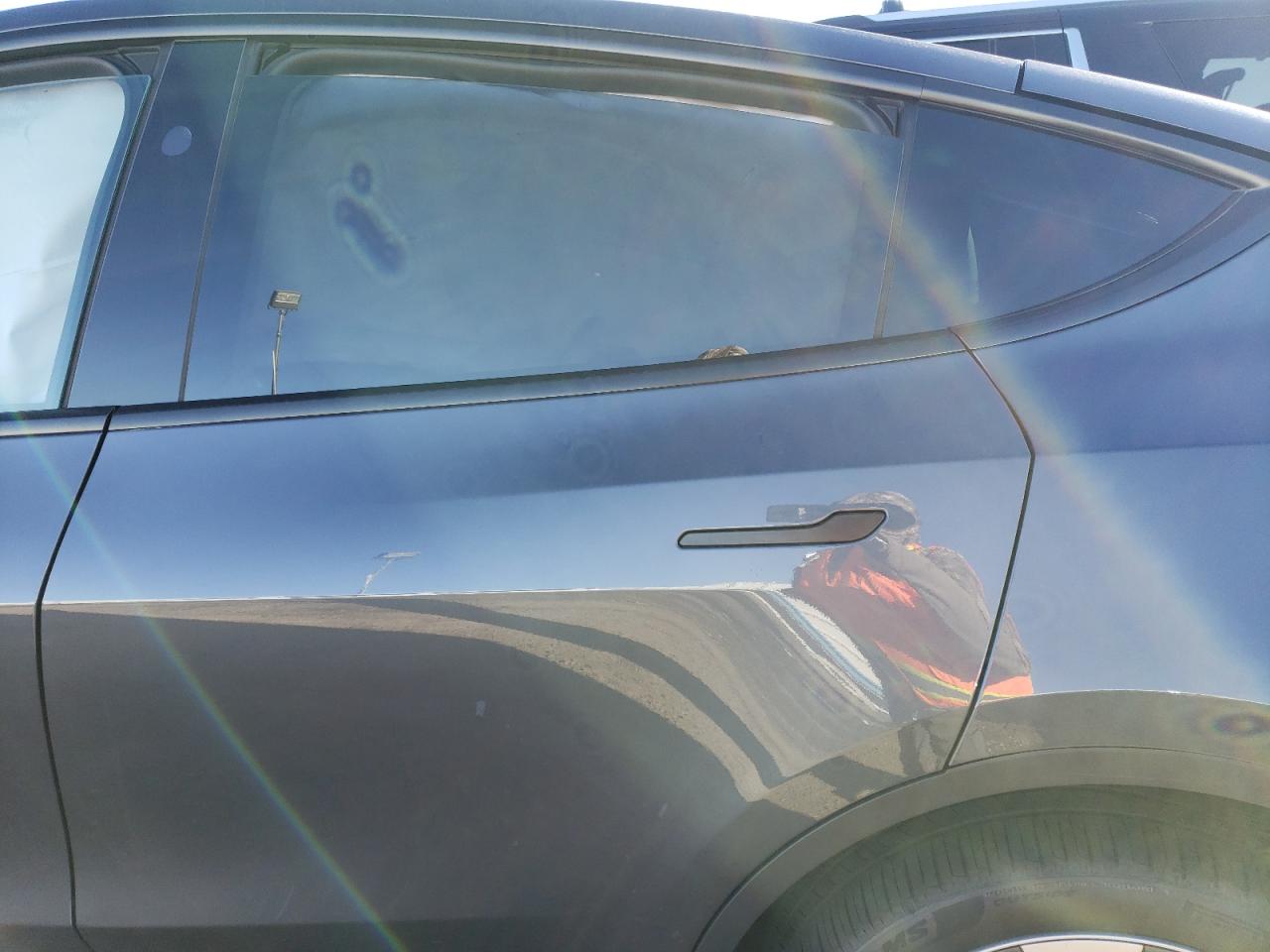 Photo 9 VIN: 7SAYGDEE7PA178459 - TESLA MODEL Y 