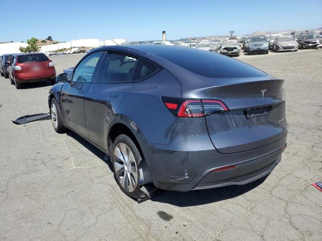 Photo 1 VIN: 7SAYGDEE7PA184987 - TESLA MODEL Y 