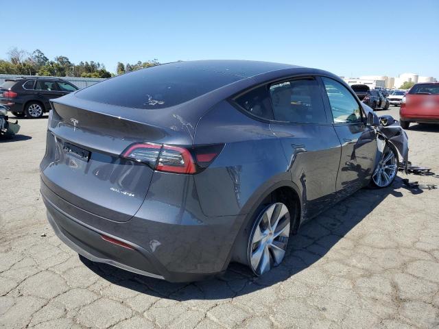 Photo 2 VIN: 7SAYGDEE7PA184987 - TESLA MODEL Y 