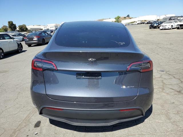 Photo 5 VIN: 7SAYGDEE7PA184987 - TESLA MODEL Y 