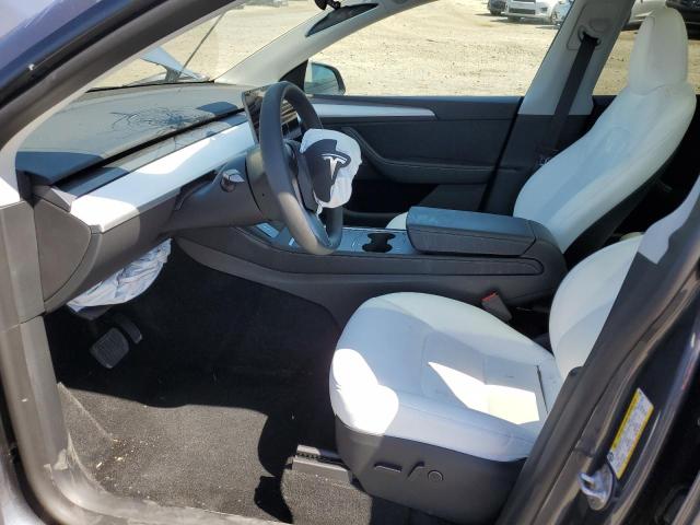 Photo 6 VIN: 7SAYGDEE7PA184987 - TESLA MODEL Y 