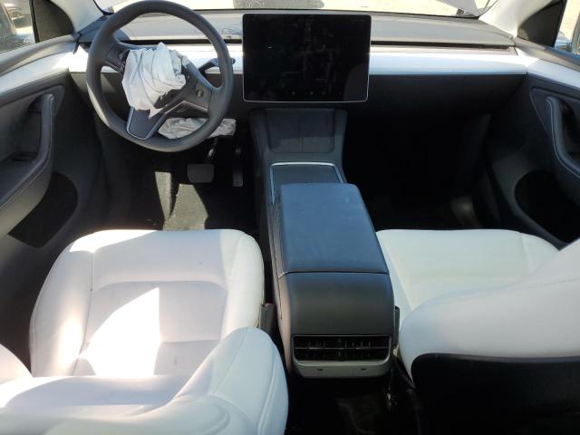 Photo 7 VIN: 7SAYGDEE7PA184987 - TESLA MODEL Y 