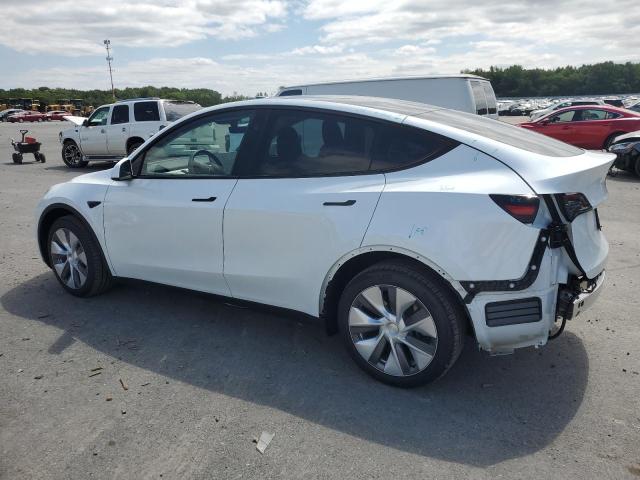 Photo 1 VIN: 7SAYGDEE7PA208978 - TESLA MODEL Y 