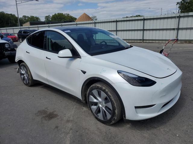 Photo 3 VIN: 7SAYGDEE7PA208978 - TESLA MODEL Y 