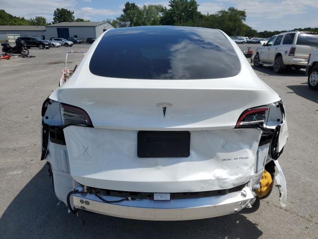 Photo 5 VIN: 7SAYGDEE7PA208978 - TESLA MODEL Y 