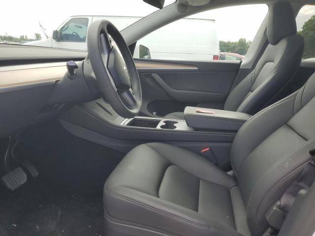 Photo 6 VIN: 7SAYGDEE7PA208978 - TESLA MODEL Y 