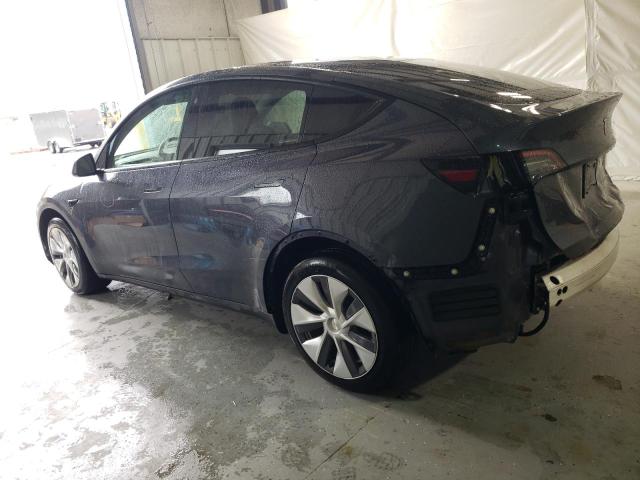 Photo 1 VIN: 7SAYGDEE7PF596149 - TESLA MODEL Y 