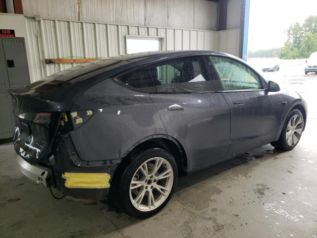 Photo 2 VIN: 7SAYGDEE7PF596149 - TESLA MODEL Y 