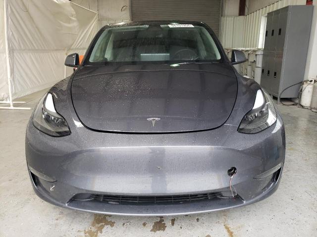 Photo 4 VIN: 7SAYGDEE7PF596149 - TESLA MODEL Y 