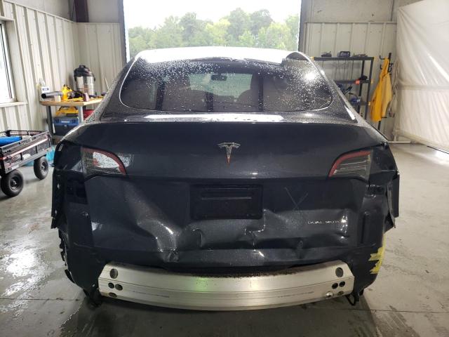 Photo 5 VIN: 7SAYGDEE7PF596149 - TESLA MODEL Y 