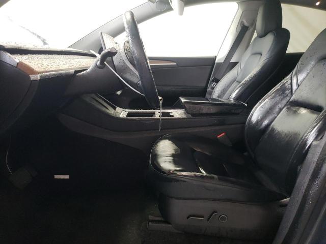 Photo 6 VIN: 7SAYGDEE7PF596149 - TESLA MODEL Y 