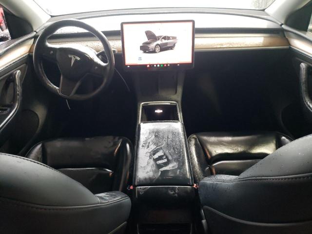 Photo 7 VIN: 7SAYGDEE7PF596149 - TESLA MODEL Y 