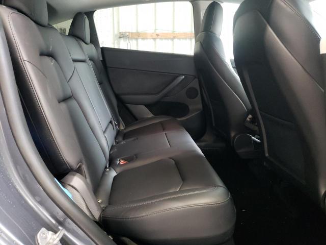 Photo 9 VIN: 7SAYGDEE7PF596149 - TESLA MODEL Y 