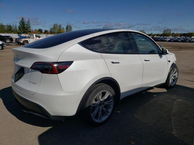 Photo 2 VIN: 7SAYGDEE7PF597317 - TESLA MODEL Y 