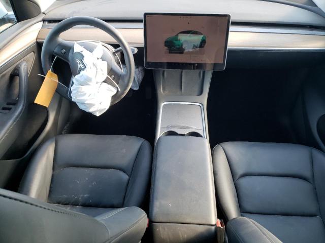 Photo 7 VIN: 7SAYGDEE7PF597317 - TESLA MODEL Y 