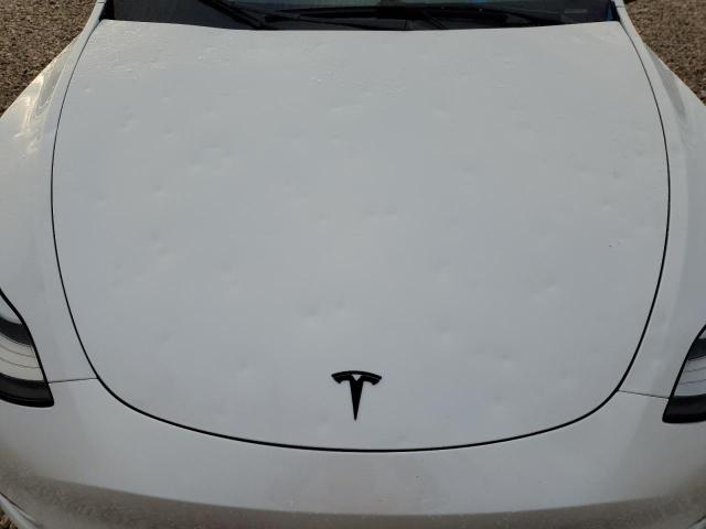 Photo 11 VIN: 7SAYGDEE7PF616044 - TESLA MODEL Y 