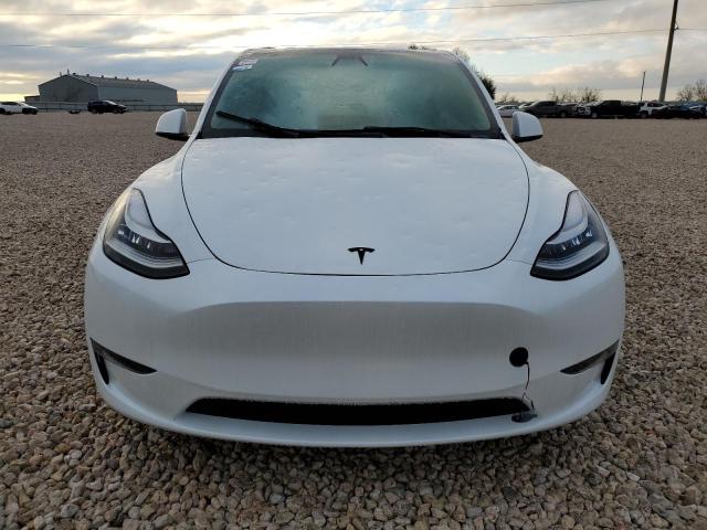 Photo 4 VIN: 7SAYGDEE7PF616044 - TESLA MODEL Y 