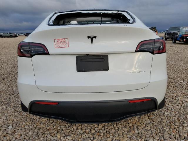 Photo 5 VIN: 7SAYGDEE7PF616044 - TESLA MODEL Y 