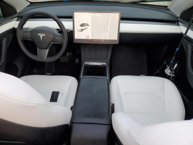 Photo 7 VIN: 7SAYGDEE7PF616044 - TESLA MODEL Y 