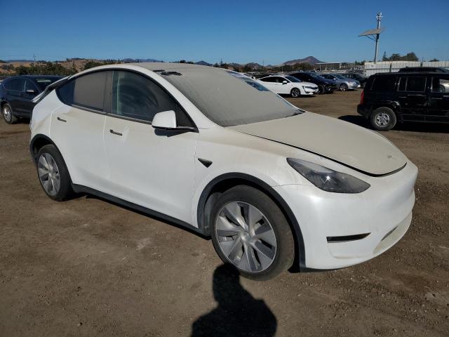 Photo 3 VIN: 7SAYGDEE7PF628498 - TESLA MODEL Y 