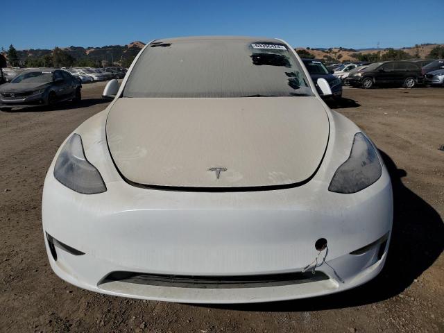 Photo 4 VIN: 7SAYGDEE7PF628498 - TESLA MODEL Y 