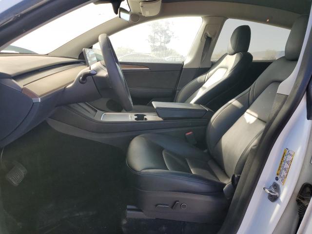 Photo 6 VIN: 7SAYGDEE7PF628498 - TESLA MODEL Y 