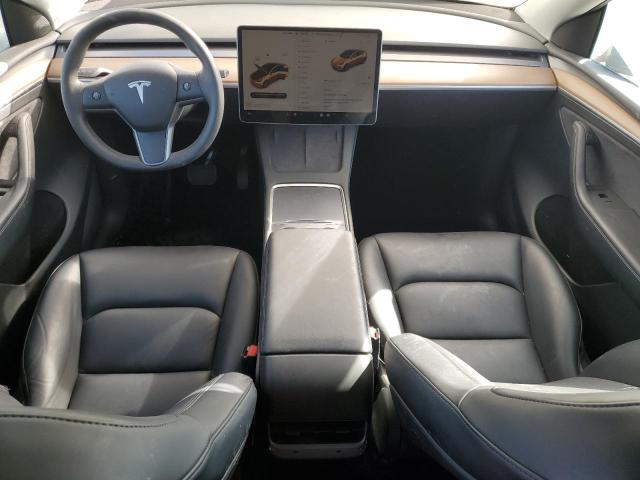 Photo 7 VIN: 7SAYGDEE7PF628498 - TESLA MODEL Y 