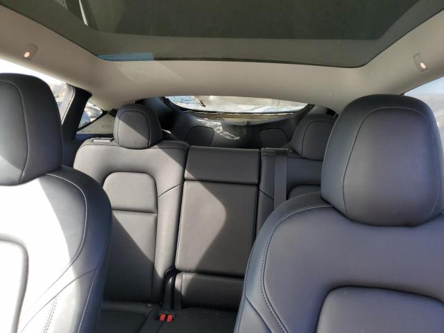 Photo 9 VIN: 7SAYGDEE7PF628498 - TESLA MODEL Y 