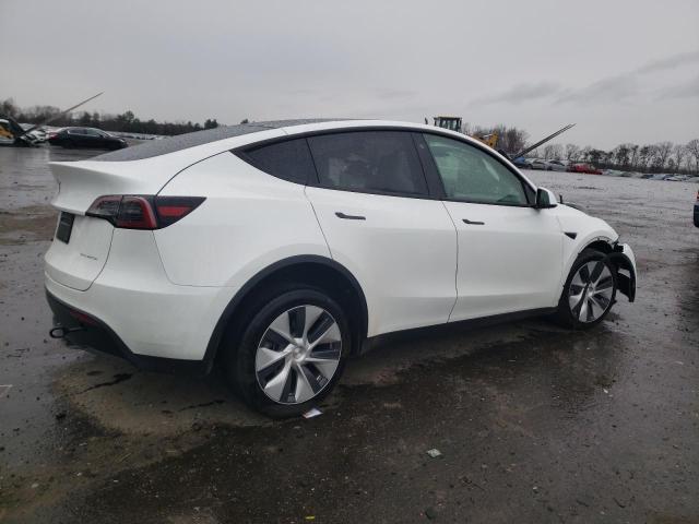 Photo 2 VIN: 7SAYGDEE7PF645284 - TESLA MODEL Y 