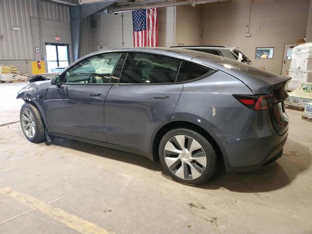 Photo 1 VIN: 7SAYGDEE7PF675224 - TESLA MODEL Y 