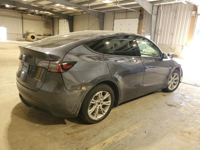 Photo 2 VIN: 7SAYGDEE7PF675224 - TESLA MODEL Y 