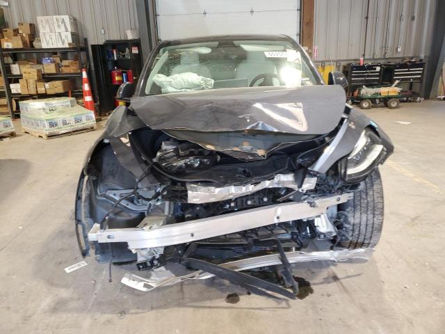 Photo 4 VIN: 7SAYGDEE7PF675224 - TESLA MODEL Y 