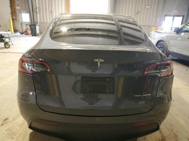 Photo 5 VIN: 7SAYGDEE7PF675224 - TESLA MODEL Y 