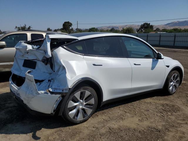 Photo 2 VIN: 7SAYGDEE7PF687356 - TESLA MODEL Y 