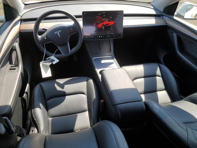 Photo 7 VIN: 7SAYGDEE7PF687356 - TESLA MODEL Y 