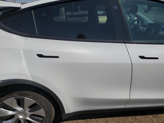 Photo 9 VIN: 7SAYGDEE7PF687356 - TESLA MODEL Y 